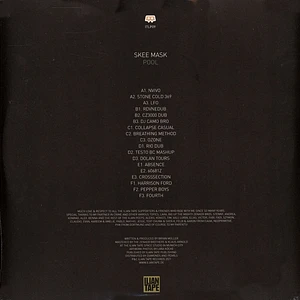 Skee Mask - Pool
