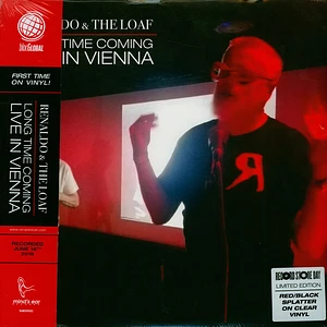 Renaldo & The Loaf - Long Time Coming: Live In Vienna Record Store Day 2021 Edition
