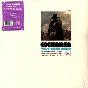 Cochemea - Volume II: Baca Sewa Colored Vinyl Edition