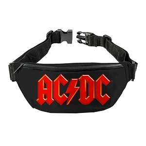 AC/DC - Logo Bum Bag