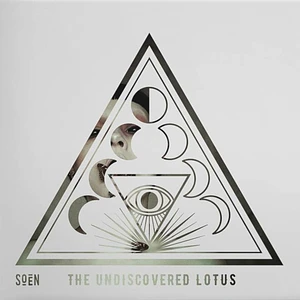 Soen - The Undiscovered Lotus Record Store Day 2021 Edition