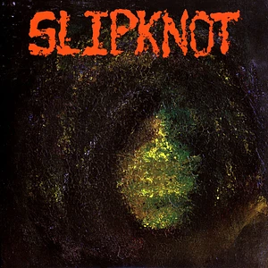 Slipknot - Slipknot Opaque Green Vinyl Edition