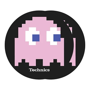 Technics - Pinky Slipmat