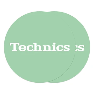 Technics - Simple 7 Slipmat
