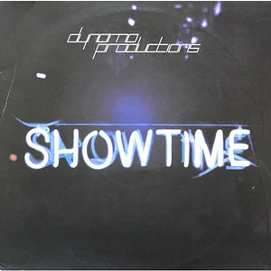 Dynamo Productions - Showtime Vol.1