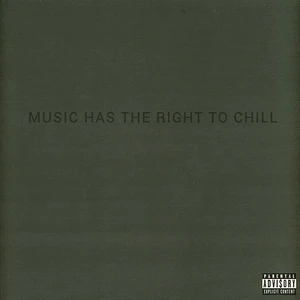 MHTRTC - Music Has The Right To Chill