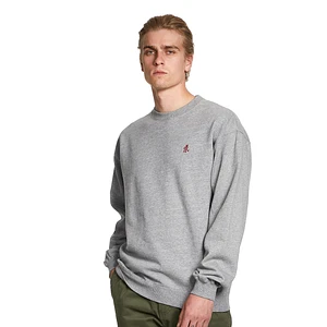 Gramicci - One Point Sweatshirt