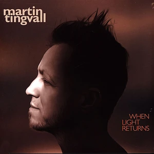 Martin Tingvall - When Light Returns