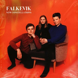 Falkevik - New Constellations