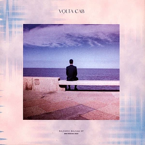 Volta Cab - Balearic Balsam EP