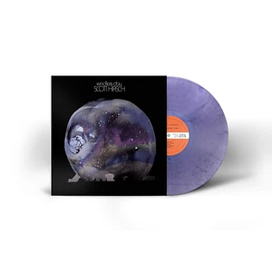 Scott Hirsch - Windless Day Purple Vinyl Edition