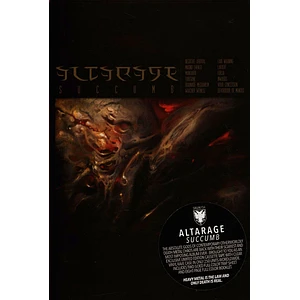 Altarage - Succumb