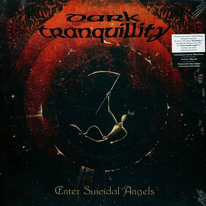 Dark Tranquillity - Enter Suicidal Angels-Ep