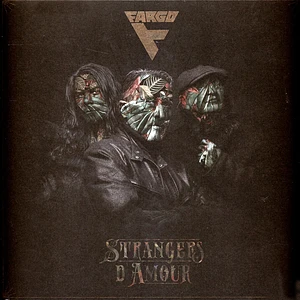 Fargo - Strangers D'amour