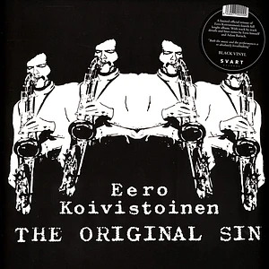 Eero Koivistoinen - Original Sin