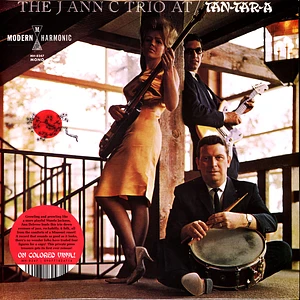 J Ann C-Trio- - At The Tan-Tar-A