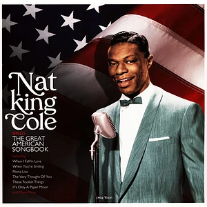 Nat King Cole - Sings The Great American Songbook