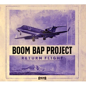 Boom Bap Project - Return Flight