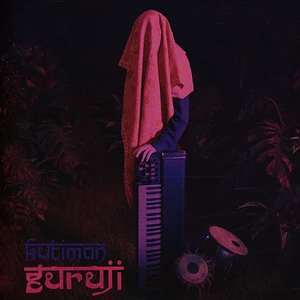 Kutiman - Guruji