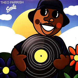 Theo Parrish - Smile