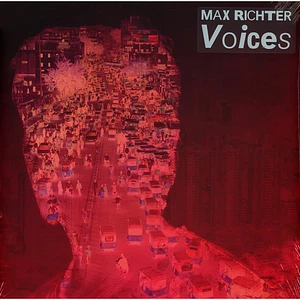 Max Richter - Voices