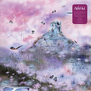 Aestum - Aestum Purple Vinyl Edition