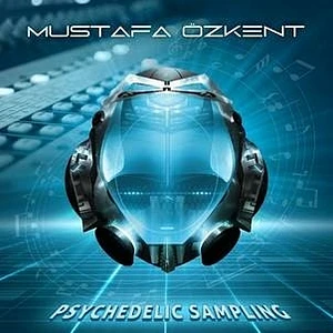 Mustafa Özkent - Psychedelic Sampling Splattered Vinyl Edition