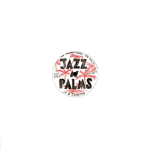Jazz N Palms - Jazz N Palms 05