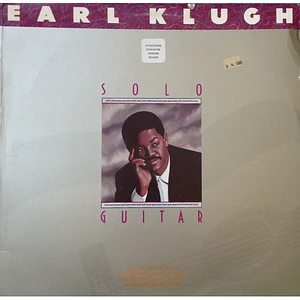 Earl Klugh - Solo Guitar