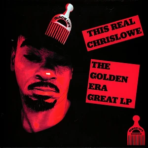 Chris Lowe - The Golden Era Pink Vinyl Edition Edition