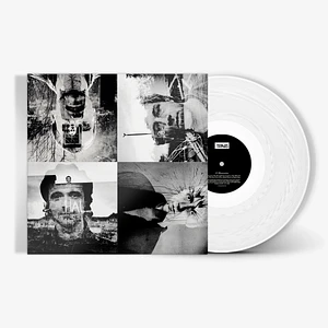 Travis - 12 Memories White Vinyl Edition