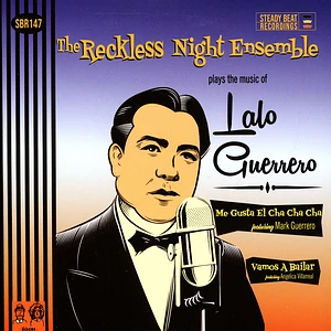 Reckless Night Ensemble - Me Gusta El Cha Cha / Vamos A Bailar