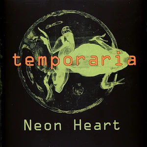 Neon Heart - Temporaria