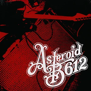 Asteroid B612 - Asteroid B612