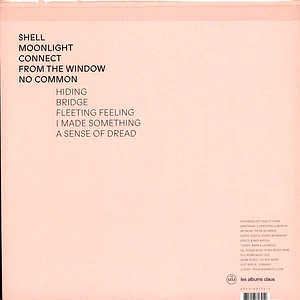Dntel - Away