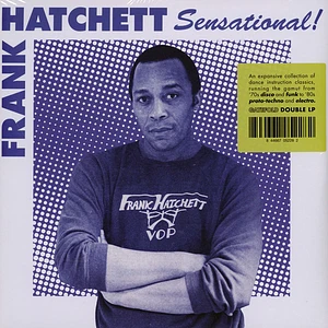 Frank Hatchett - Sensational