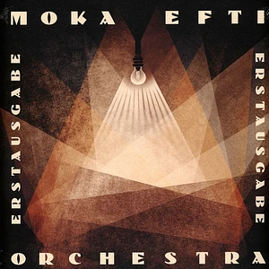 Moka Efti Orchestra - Erstausgabe Gold Vinylrausch 2021 Edition