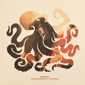 Ear Speakers - Ich Will