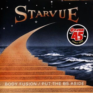 Starvue - Body Fusion / Put The Bs Aside