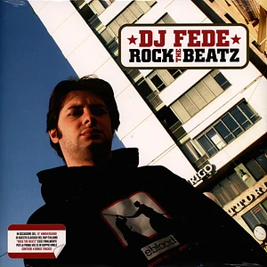 DJ Fede - Rock The Beatz