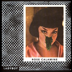 Ladyboy - Rose Calamine
