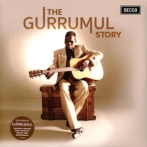 Gurrumul - The Gurrumul Story