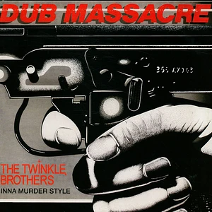 The Twinkle Brothers - Dub Massacre