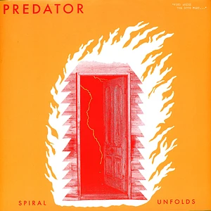 Predator - Spiral Unfolds