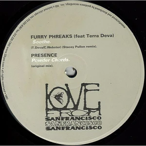 Furry Phreaks / Presence - Remixes