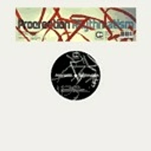 Procreation - Rhythmatism