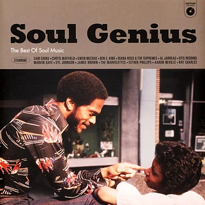 V.A. - Soul Genius