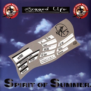 Ragged Life - Spirit Of Summer