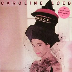 Caroline Loeb - Loeb C.D.