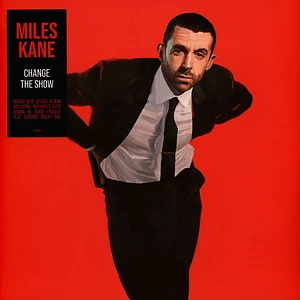 Miles Kane - Change The Show